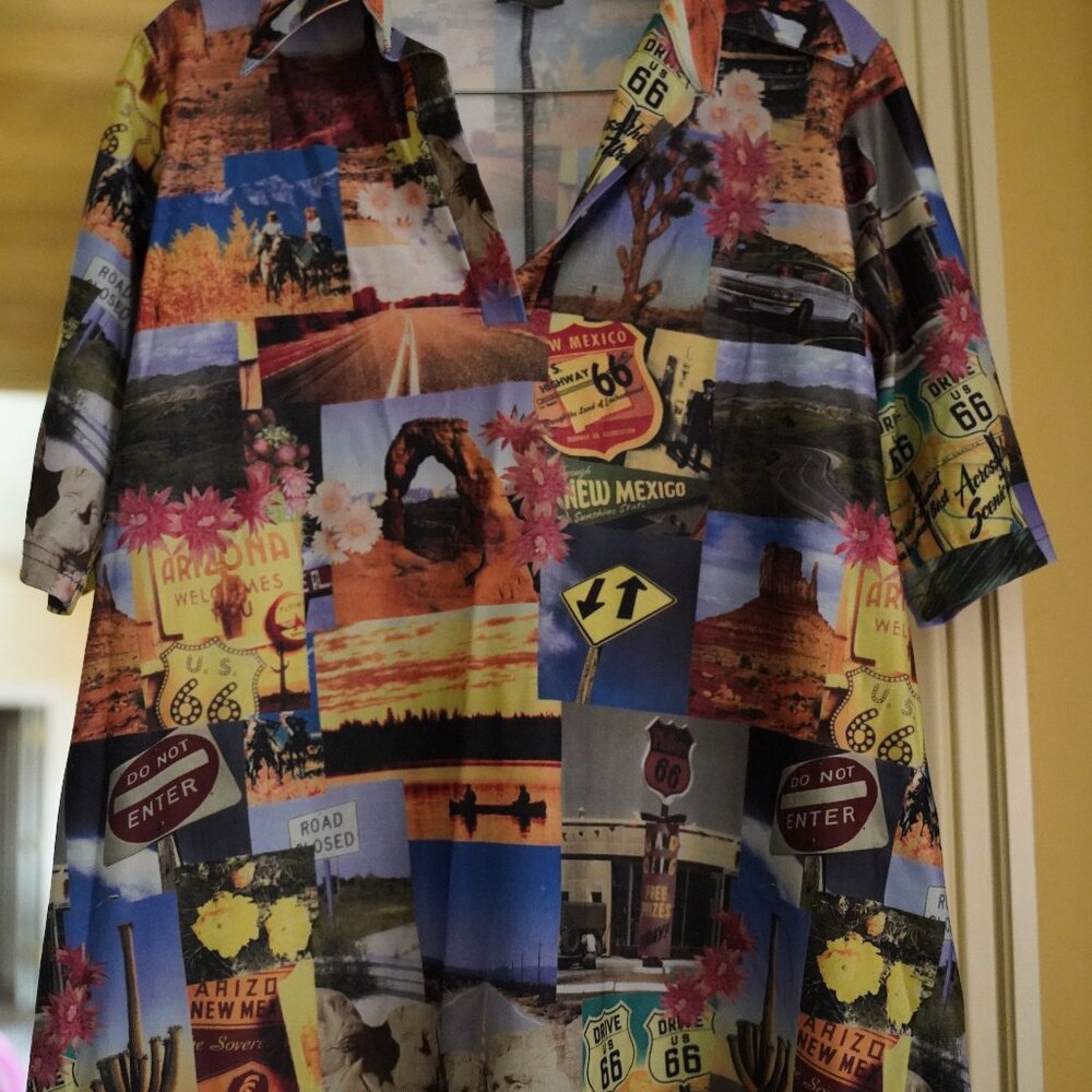 Maternity Shirt